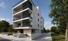 2 bedrooms apartment 80 m2 for sale in Latsia 2 bedrooms apartment 80 m2 for sale in Latsia