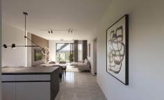 2 bedrooms apartment 80 m2 for sale in Latsia 2 bedrooms apartment 80 m2 for sale in Latsia