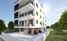 2 bedrooms apartment 80 m2 for sale in Latsia 2 bedrooms apartment 80 m2 for sale in Latsia