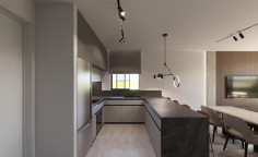 2 bedrooms apartment 80 m2 for sale in Latsia 2 bedrooms apartment 80 m2 for sale in Latsia