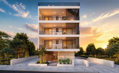 2 bedrooms apartment 80 m2 for sale in Latsia 2 bedrooms apartment 80 m2 for sale in Latsia