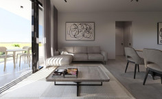 2 bedrooms apartment 80 m2 for sale in Latsia 2 bedrooms apartment 80 m2 for sale in Latsia