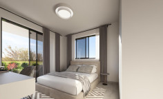 2 bedrooms apartment 80 m2 for sale in Latsia 2 bedrooms apartment 80 m2 for sale in Latsia