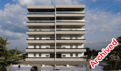 2 bedrooms flat for sale in Latsia