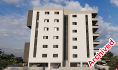 2 bedrooms flat for sale in Latsia