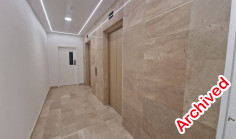 Commercial to rent Dasoupolis