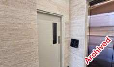 Commercial to rent Dasoupolis