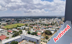 Commercial to rent Dasoupolis