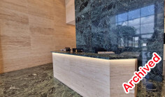 Commercial to rent Dasoupolis