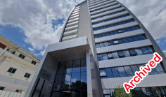 Commercial to rent Dasoupolis