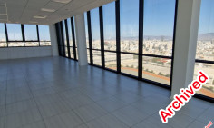 Commercial to rent Dasoupolis