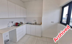 Commercial to rent Dasoupolis