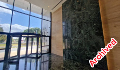 Commercial to rent Dasoupolis