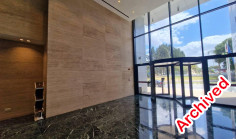 Commercial to rent Dasoupolis