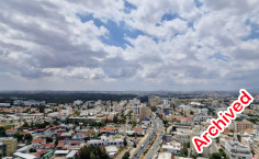 Commercial to rent Dasoupolis
