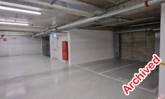 Commercial to rent Dasoupolis