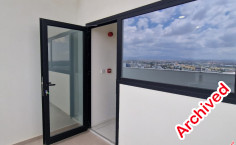 Commercial to rent Dasoupolis