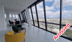 Commercial to rent Dasoupolis