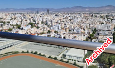 Commercial to rent Dasoupolis