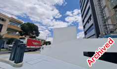 Commercial to rent Dasoupolis