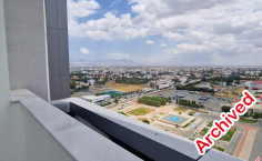 Commercial for rent in Dasoupolis
