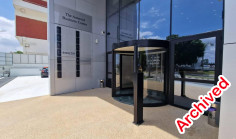 Commercial for rent in Dasoupolis