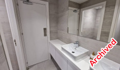 Commercial for rent in Dasoupolis