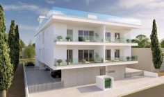 Luxury 1 apartment for sale in Lakatamia Luxury 1 apartment for sale in Lakatamia