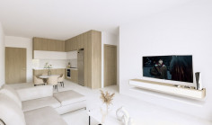 Luxury 1 apartment for sale in Lakatamia Luxury 1 apartment for sale in Lakatamia