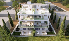 Luxury 1 apartment for sale in Lakatamia Luxury 1 apartment for sale in Lakatamia