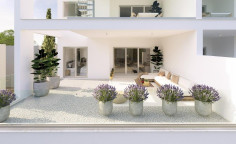 Luxury 1 apartment for sale in Lakatamia