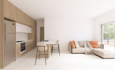Luxury 1 apartment for sale in Lakatamia Luxury 1 apartment for sale in Lakatamia
