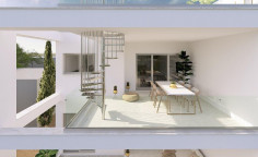 Luxury 1 apartment for sale in Lakatamia Luxury 1 apartment for sale in Lakatamia
