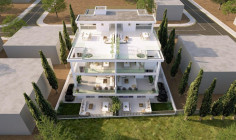 Luxury 1 apartment for sale in Lakatamia Luxury 1 apartment for sale in Lakatamia