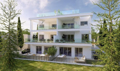Luxury 1 apartment for sale in Lakatamia Luxury 1 apartment for sale in Lakatamia