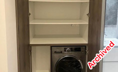 Luxury 1 bedroom apartment to rent in Engomi