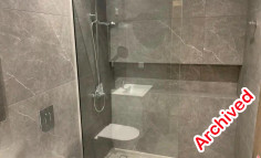 Luxury 1 bedroom apartment to rent in Engomi