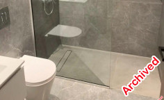 Luxury 1 bedroom apartment to rent in Engomi