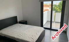 Luxury 1 bedroom apartment to rent in Engomi