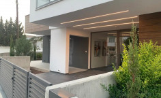 Luxury 1 bedroom apartment to rent in Engomi Luxury 1 bedroom apartment to rent in Engomi