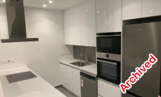 Luxury 1 bedroom apartment to rent in Engomi