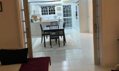 Luxury 4 bedrooms apartment to rent in Engomi