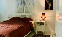 Luxury 4 bedrooms apartment to rent in Engomi