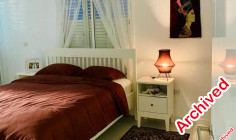 Luxury 4 bedrooms apartment to rent in Engomi