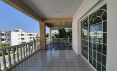 Luxury 4 bedrooms apartment to rent in Engomi