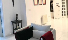 Luxury 4 bedrooms apartment to rent in Engomi