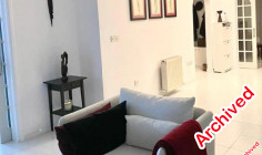 Luxury 4 bedrooms apartment to rent in Engomi