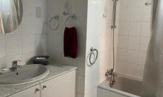 Luxury 4 bedrooms apartment to rent in Engomi