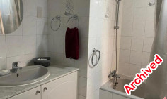 Luxury 4 bedrooms apartment to rent in Engomi