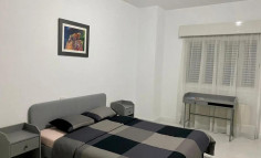 Luxury 4 bedrooms apartment to rent in Engomi